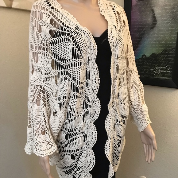 VOLCOM CARDIGAN - Picture 2 of 3